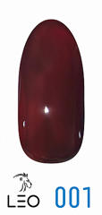 Gel-Polish Classic 001 9 мл