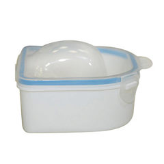 Manicure Bath Double-side