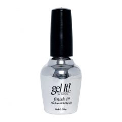 Finish it! Non-Cleanse Gel Top Coat 14 мл