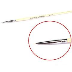 Painting Brush KR-03-000 З Wooden Handle