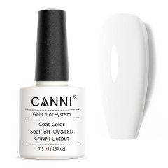 Gel Polish №239 Milky White 7,3 мл