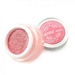 Starry Gel №372 10 мл