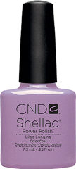 Shellac Lilac Longing 7,3 мл