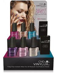 VINYLUX Nightspell Set
