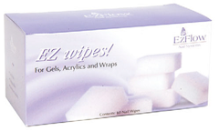 Wipe It Nail Wipes