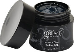 Gelish Hard Gel Clear Builder 15 мл