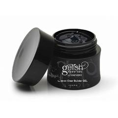 Gelish Hard Gel Clear Builder 50 мл