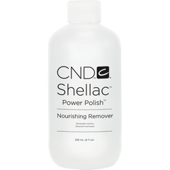 Shellac Nourishing Remover 236 мл