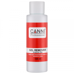 Gel Remover 120 мл