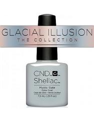 Shellac Mystic Slate 7,3 мл