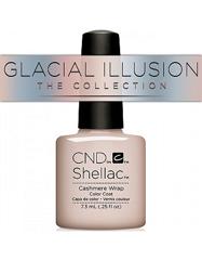 Shellac Cashmere Wrap 7,3 мл