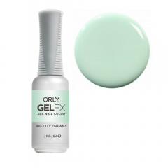 Gel FX Big City Dreams 9 мл