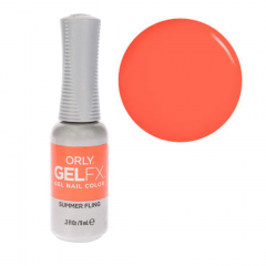 Gel FX Summer Fling 9 мл