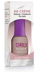 ВВ Cream Barely Nude 18 мл