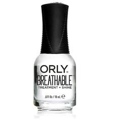 Breathable Shine and Care 18 мл