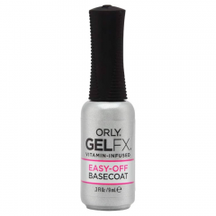 Gel FX Easy-Off Base Coat 9 мл