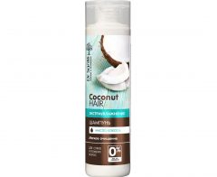 Coconut Hair Shampoo 250 мл