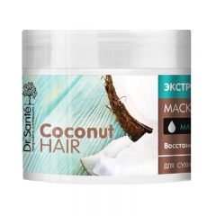 Coconut Hair Mask 300 мл