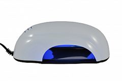 UV Lamp 9 W (005) Oval
