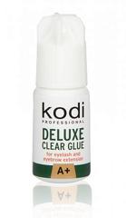 Deluxe Clear Glue A+ 5г