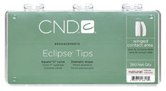 Natural Eclipse Tips 360 шт
