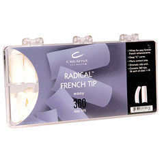 Radical French Tips 360 шт