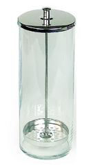 Manicure and Pedicure Tools Sterilizer Jar