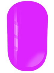 Gel Plastiline Fuchsia Neon 5 гр