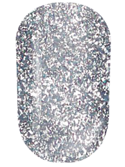 Gel Paste Shine Silver 5 г