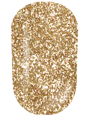 Gel Paste Shine Gold 5 г