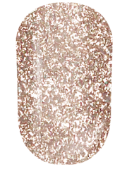 Gel Paste Shine White Gold 5 г