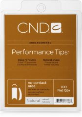 Natural Performance Tips 100 шт