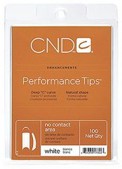 White Performance Tips 100 шт