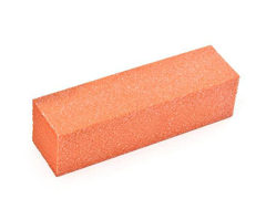 Block Buffer Orange 200 грит