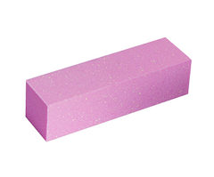 Block Buffer Pink 200 грит