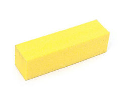 Block Buffer Yellow 200 грит