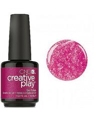 496 Cherry Glo Round 15 мл