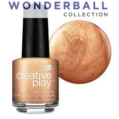 Creative Play 509 Bronze Burst 13,6 мл