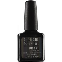 Shellac Pearl Top Coat 7,3 мл