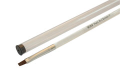 Nail Art Brush Gel #6