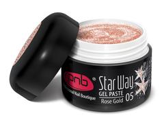UV/LED Gel Paste Star Way 05 5 мл