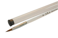 Nail Art Brush Acrylic #4