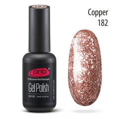 №182 Copper 8 мл