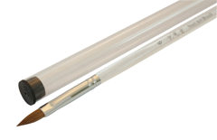 Nail Art Brush Acrylic #6