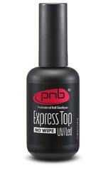 UV/LED Express Top No Wipe 17 мл