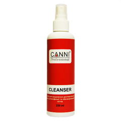 Cleanser Spray 3in1 220 мл