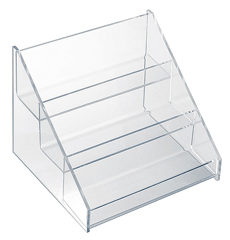 Lacquer Table Rack 12