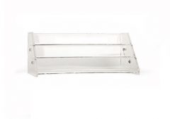 Lacquer Table Rack 24