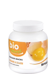 Hair Balm-Mask Egg 480 мл