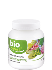 Hair Balm-Mask 7Herbal 480 мл